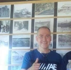 Meet your Posher, Marc